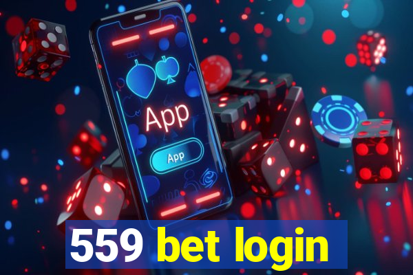 559 bet login